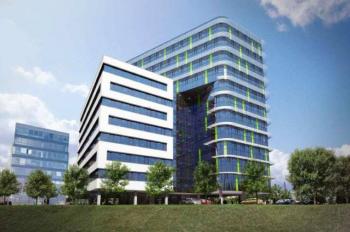 Business Park 3. etapa