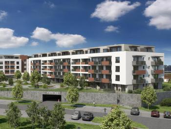 BD Holandská čtvť domy J+K