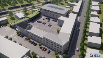 centrum technického a inovativního vzdělávání ve městě kyjov