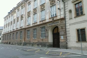 Filozofická fakulta Univerzity Palackého