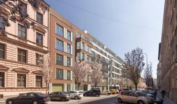 Kolejní dům sv. Augustina