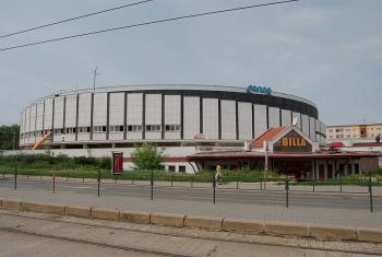 Hokejová hala Rondo