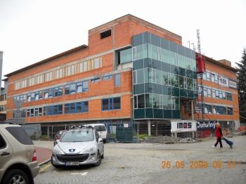 Pavilon pro matku a dítě