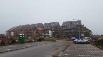 Bytový dům Jabloňový sad