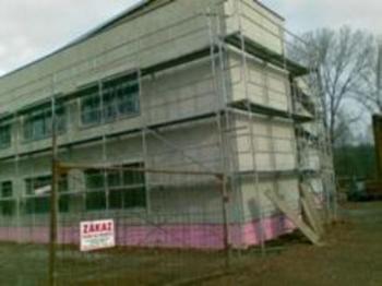 Administrativní budova