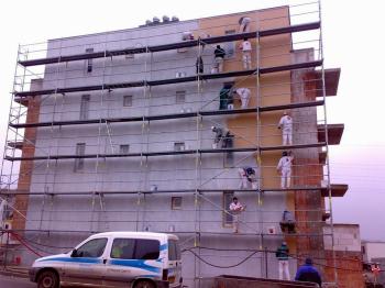 Nové Modřice - 2. etapa